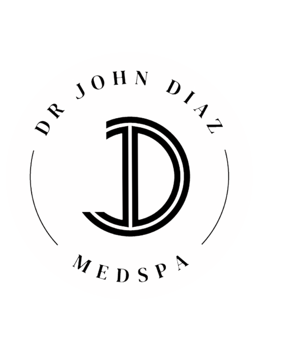 Dr. John Diaz Logo