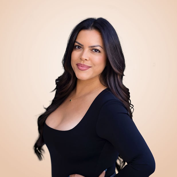 Headshot of April Gonzalez
