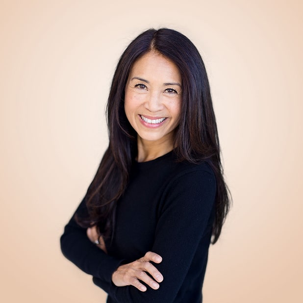 Headshot of Caroline Folds