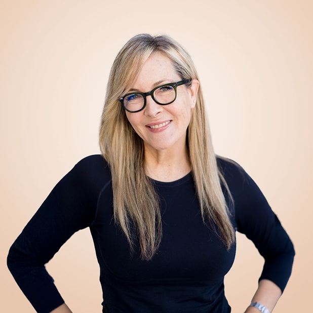 Headshot of Erika Janes