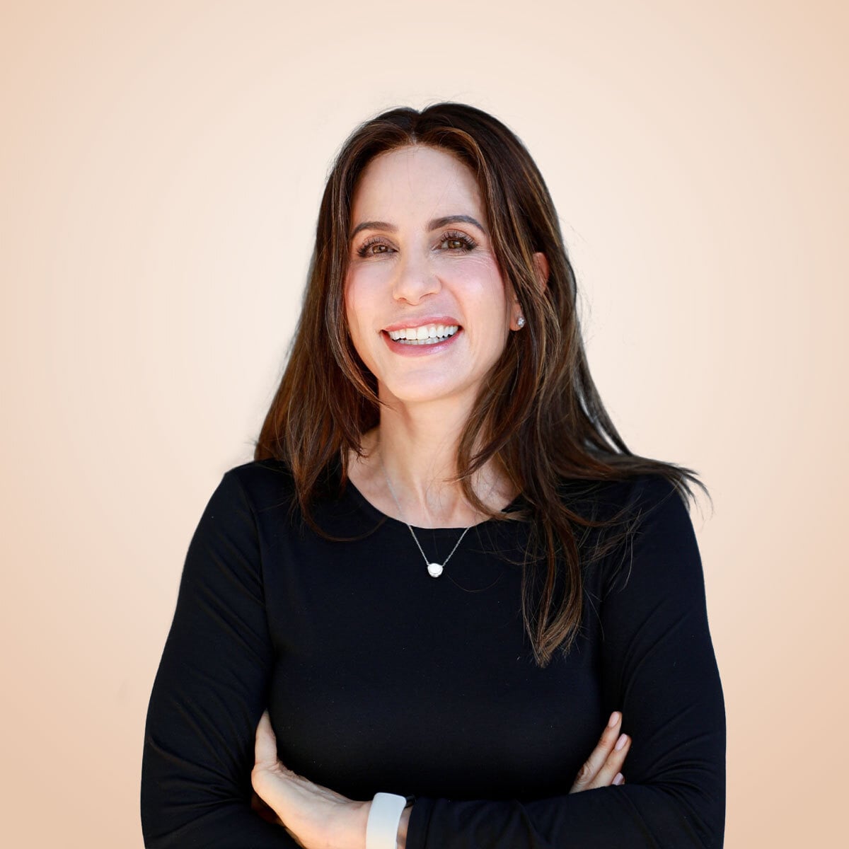 Headshot of Dr. Mariana Mermelstein