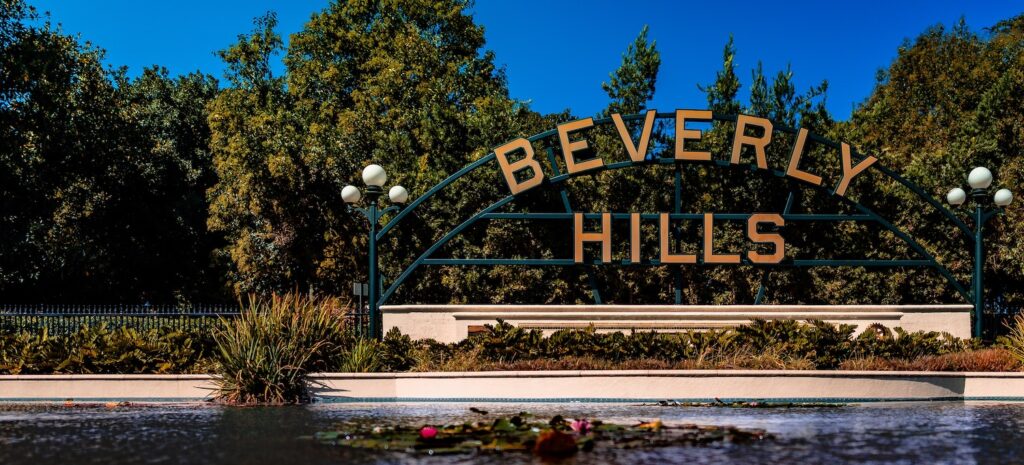 Beverly Hills Plastic Surgery