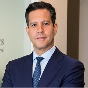 Profile picture of Dr. John Diaz