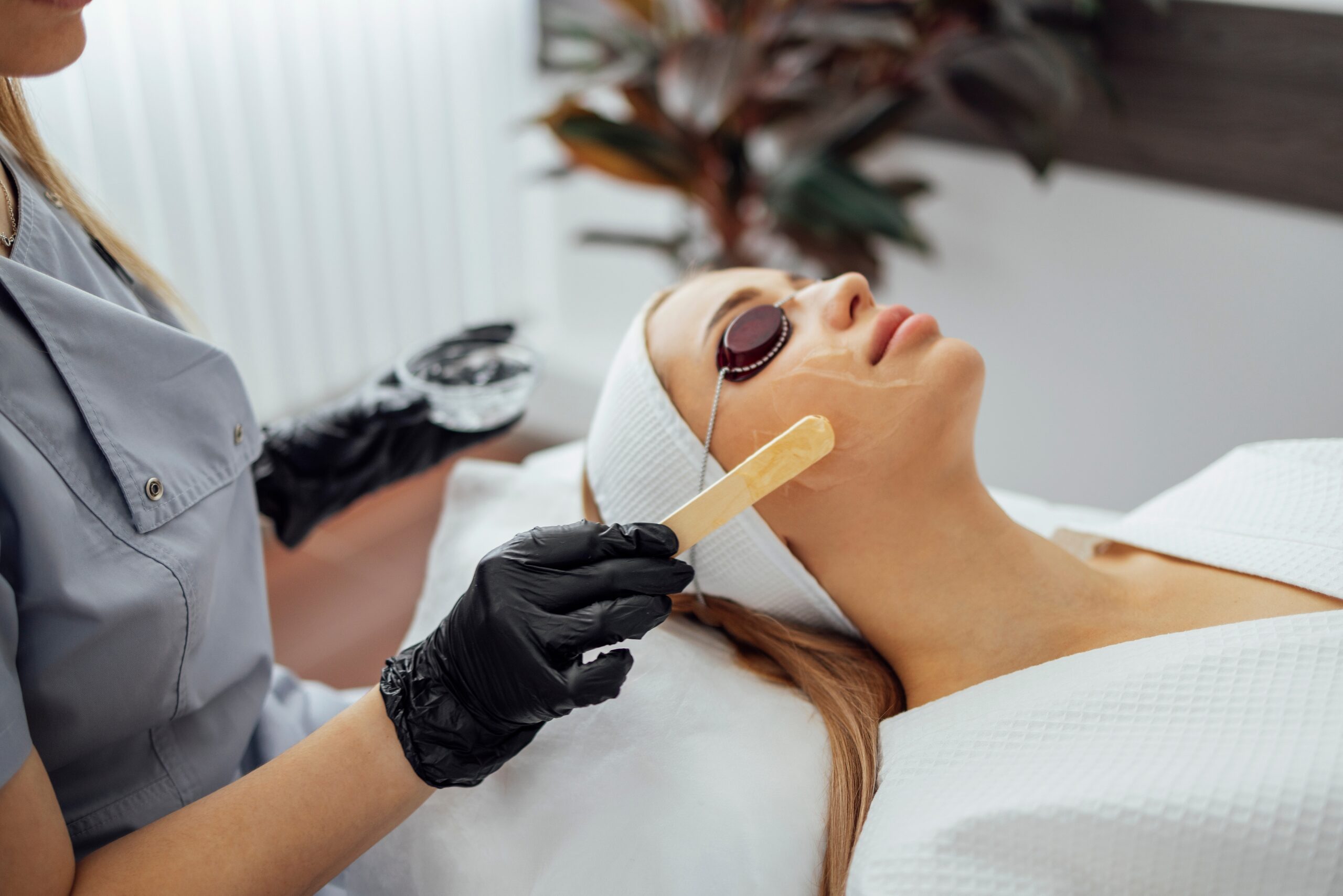 cosmelan laser treatment for face 
