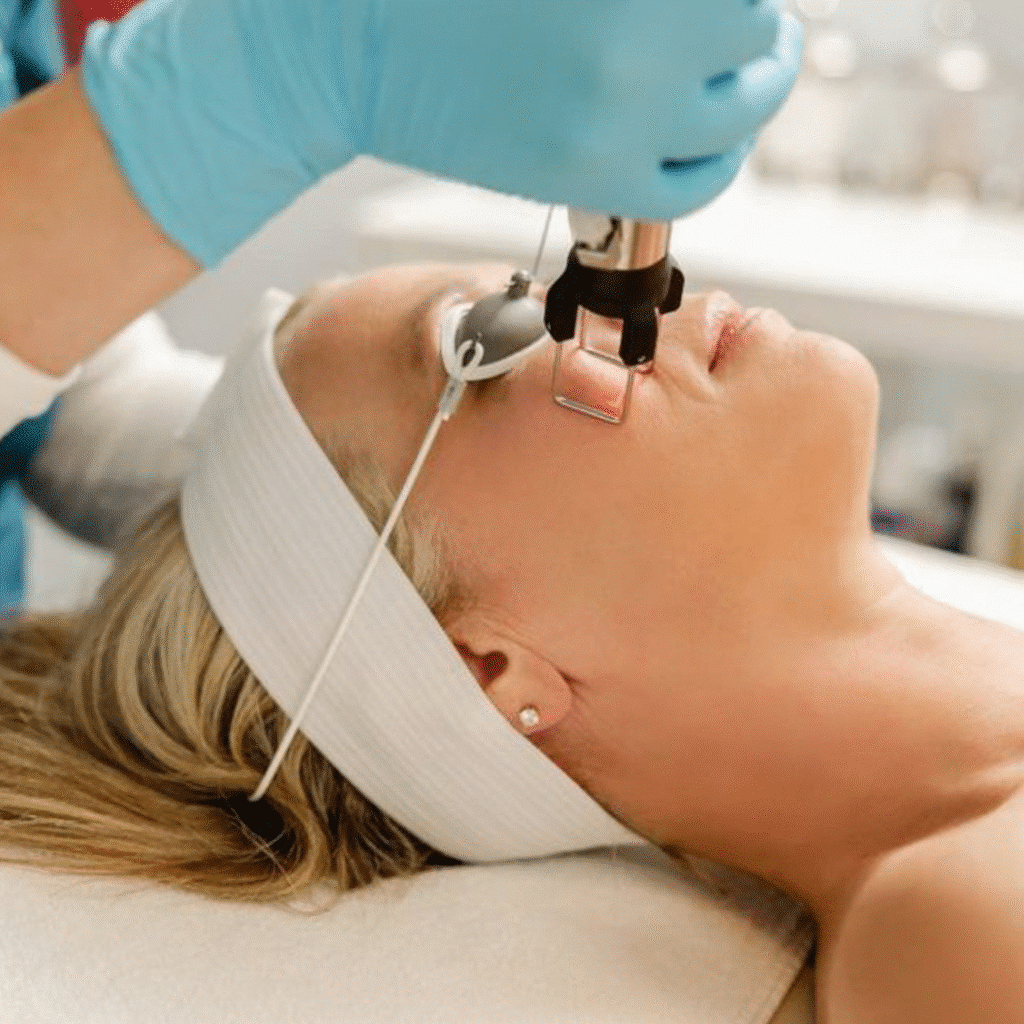 beverly hills ca co2 laser