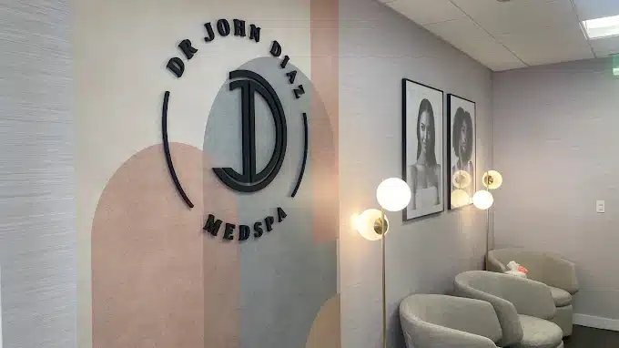 dr john diaz med spa beverly hills