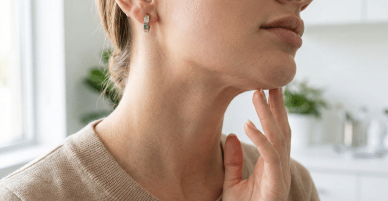 Masseter Botox for Jawline - Beverly Hills